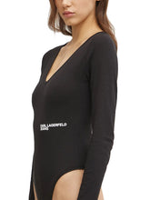 Body Mujer Karl Lagerfeld Body